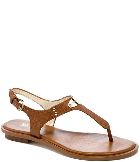 michael kors sandales 2017|macy's Michael Kors sandals clearance.